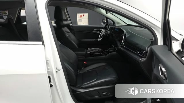 Kia Sportage 5th Generation id 5040835 из Кореи 30