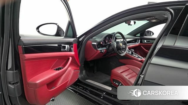 Porsche Panamera (971) id 4775054 из Кореи 20