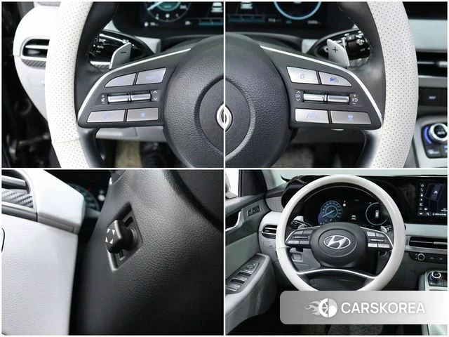 Hyundai The New Palisade id 4974963 из Кореи 20