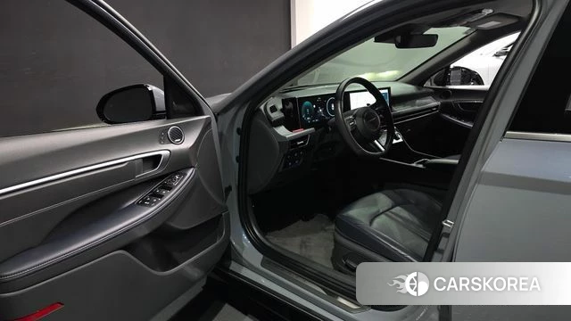 Hyundai Sonata D Edge Hybrid (DN8) id 4995945 из Кореи 20