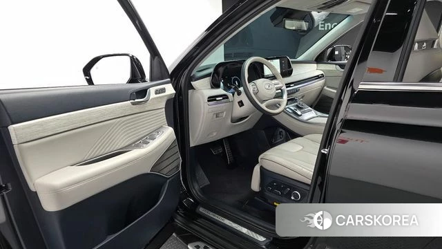 Hyundai The New Palisade id 4975872 из Кореи 20