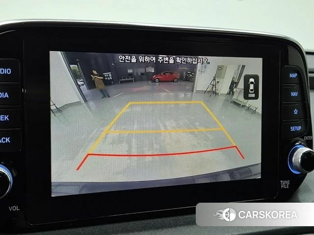 Hyundai Santa Fe TM id 5041713 из Кореи 17