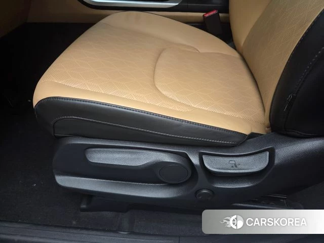 Kia Carnival 4th generation id 4848159 из Кореи 20