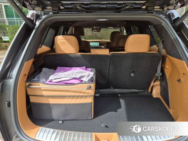 Hyundai Palisade (LX3) id 4947040 из Кореи 10