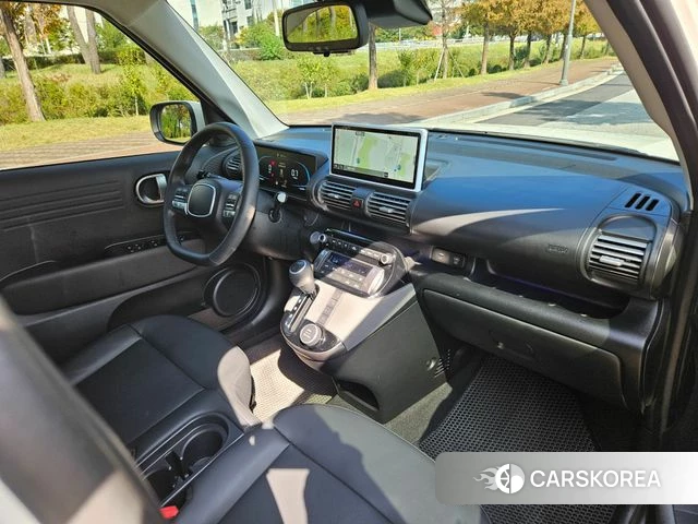 Hyundai The New Casper id 4995634 из Кореи 20