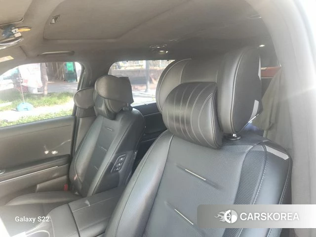 Hyundai Palisade (LX3) id 5001597 из Кореи 18