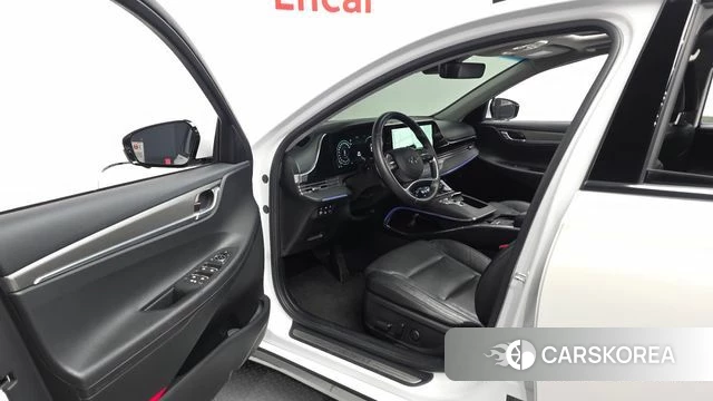 Hyundai The New Grandeur IG id 5027581 из Кореи 36