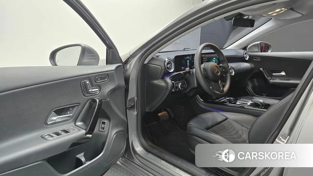 Mercedes-Benz A-Class W177 id 5023396 из Кореи 30