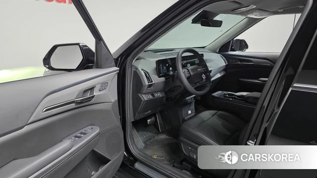 Kia EV5 id 5032640 из Кореи 34