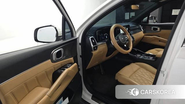 Kia Sorento 4th Generation id 5028606 из Кореи 40