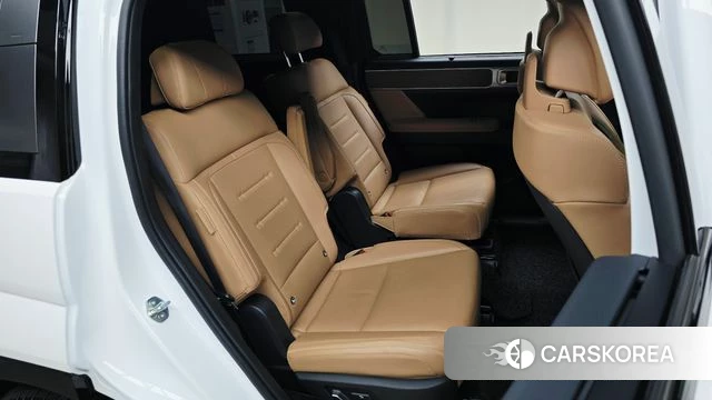 Hyundai Santa Fe (MX5) id 4990828 из Кореи 37