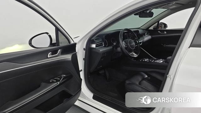 Kia K5 Hybrid 3rd Generation id 4942161 из Кореи 30