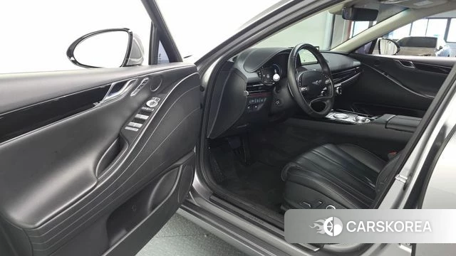 Genesis G80 (RG3) id 5040821 из Кореи 20