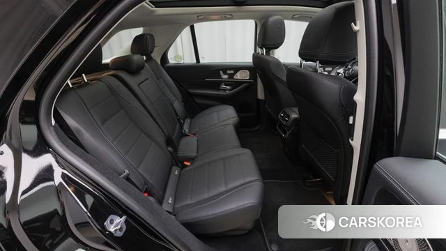 Mercedes-Benz GLE-Class W167 id 4990686 из Кореи 20