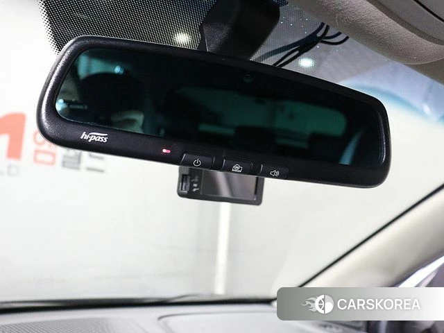 Ssangyong Berry New Tivoli id 5031151 из Кореи 20