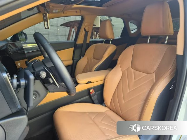 Lexus NX350h Second generation id 4949980 из Кореи 20