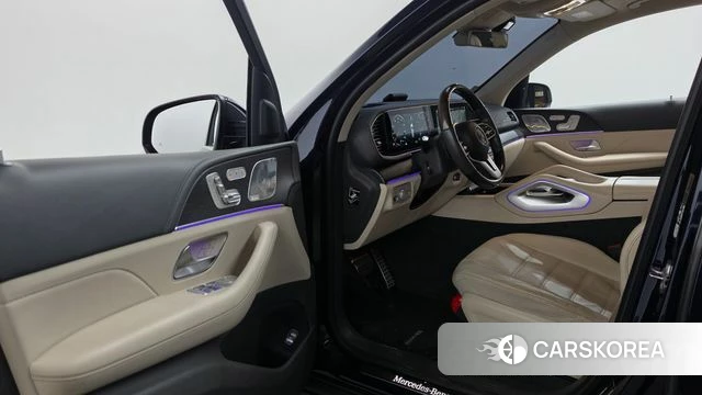 Mercedes-Benz GLS - Class X167 id 4952115 из Кореи 20