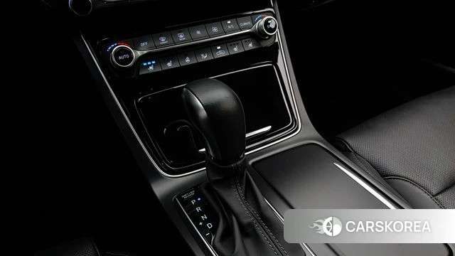 Hyundai Grandeur IG id 4952890 из Кореи 19