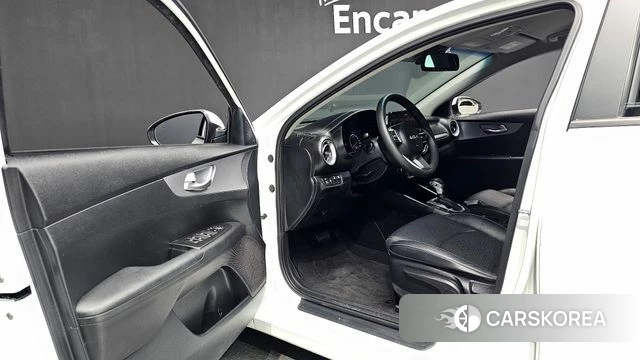 Kia The New K3 2nd generation id 5040407 из Кореи 32