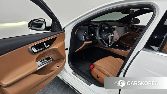 Mercedes-Benz E-Class W214 id 4892572 из Кореи 38