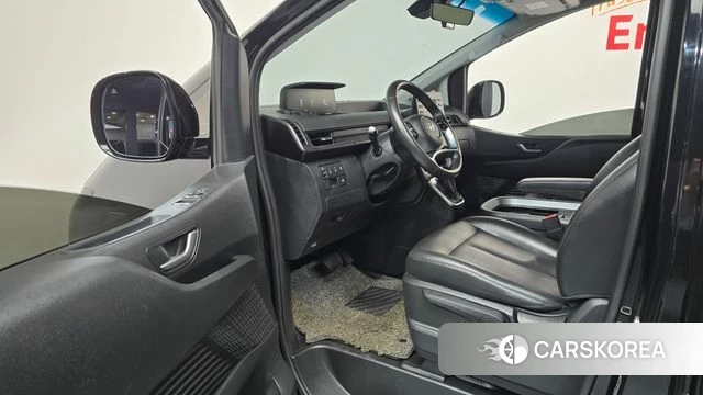 Hyundai Staria id 4959170 из Кореи 32