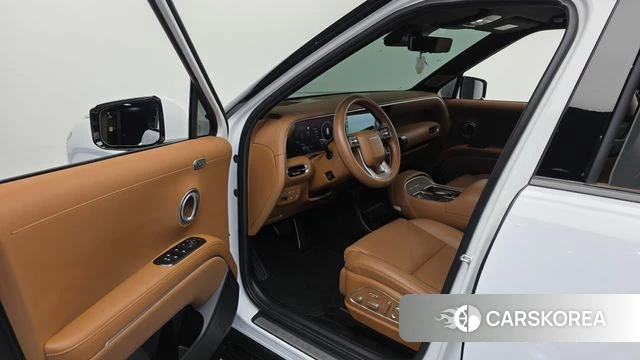 Hyundai Palisade (LX3) id 4630088 из Кореи 30
