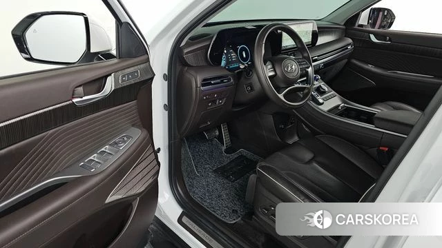 Hyundai The New Palisade id 4976238 из Кореи 37