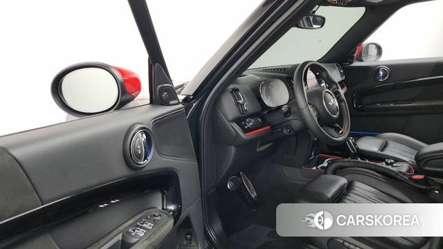 Mini Cooper S Countryman id 4687760 из Кореи 34