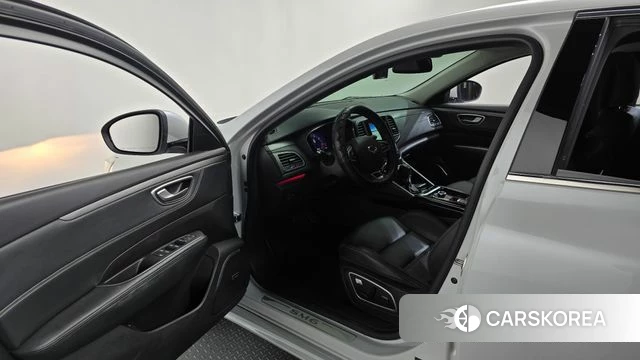 Renault Korea (Samsung) SM6 id 5003857 из Кореи 32