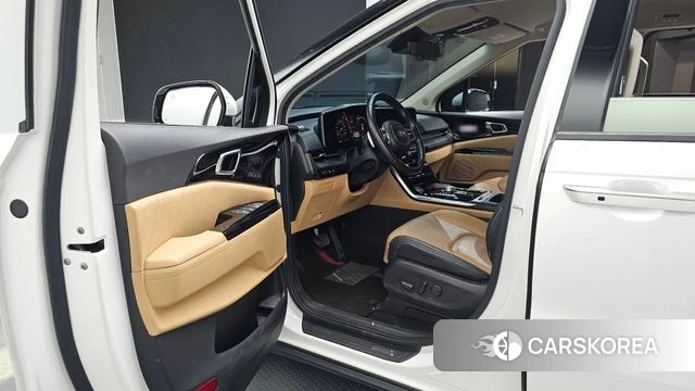 Kia Carnival 4th generation id 4721867 из Кореи 35