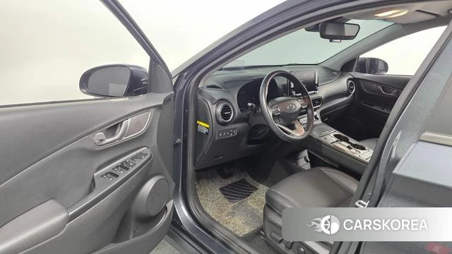 Hyundai Kona Electric id 5028870 из Кореи 35