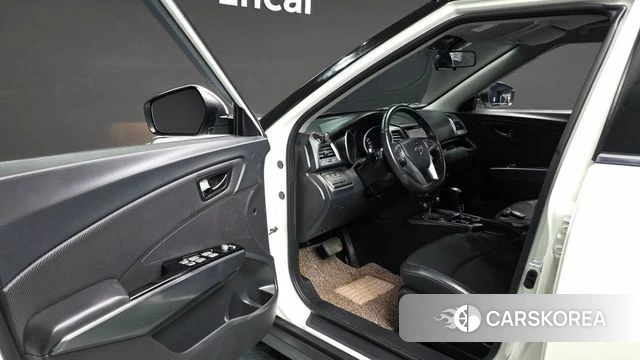 Ssangyong Tivoli Armor id 4983225 из Кореи 20