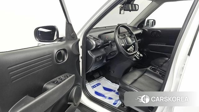 Hyundai Casper id 4666263 из Кореи 30