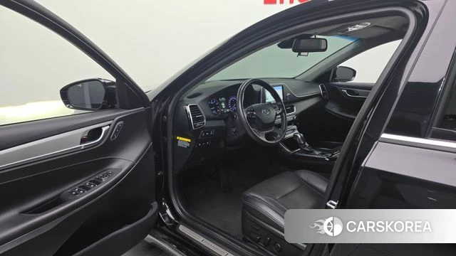 Hyundai Grandeur IG id 4770813 из Кореи 20