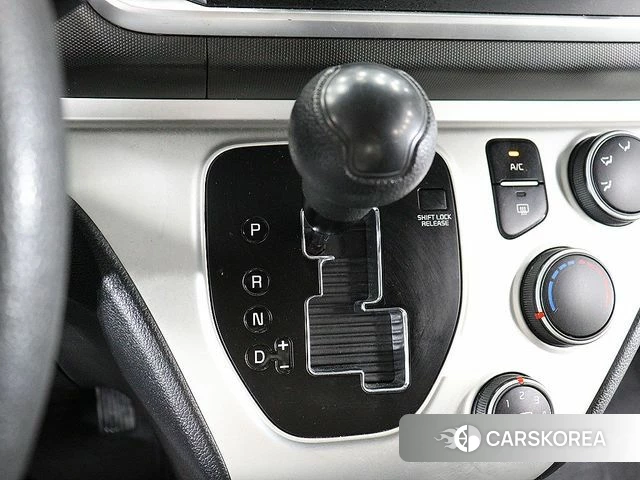 Kia The New Ray id 5000724 из Кореи 20