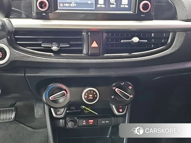 Kia All New Morning (JA) id 5031500 из Кореи 18