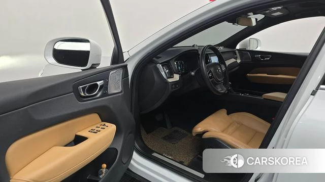 Volvo XC60 second Generation id 4953192 из Кореи 20