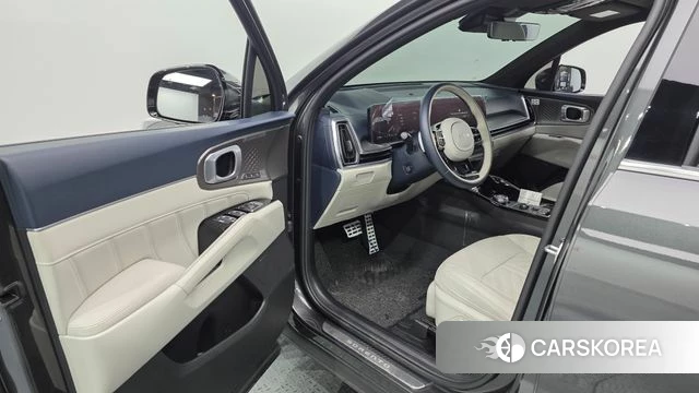 Kia The New Sorento 4th Generation id 5026155 из Кореи 20