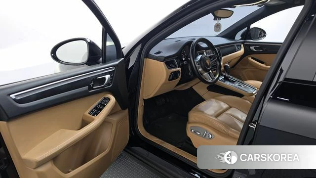 Porsche Macan id 5035923 из Кореи 31