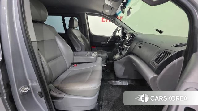 Hyundai The New Grand Starex id 4755260 из Кореи 20