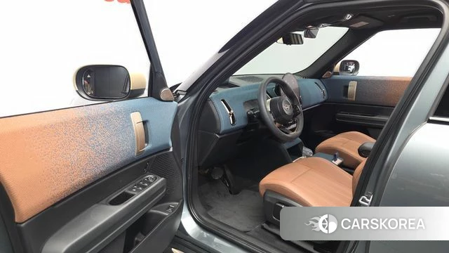 Mini Cooper Countryman Electric 3rd Generation id 4990482 из Кореи 25
