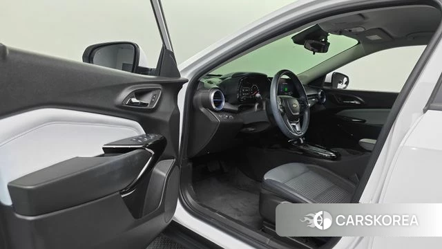 Chevrolet (GM Daewoo) Trax Crossover id 4975636 из Кореи 31