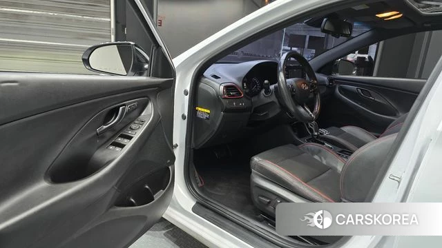 Hyundai i30 (PD) id 4918726 из Кореи 20