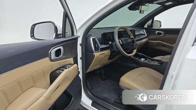 Kia The New Sorento 4th Generation id 5001553 из Кореи 20
