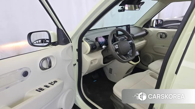 Hyundai Casper Electric id 4847573 из Кореи 31