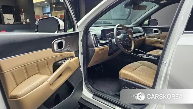 Kia The New Sorento 4th Generation id 4985554 из Кореи 35