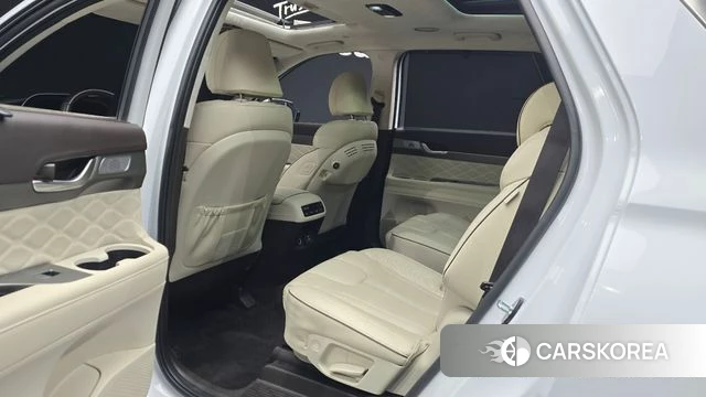 Hyundai Palisade id 4997468 из Кореи 33
