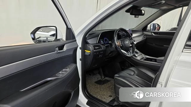 Hyundai Palisade id 4918215 из Кореи 32