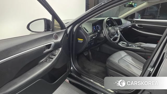 Hyundai Sonata (DN8) id 4732668 из Кореи 20
