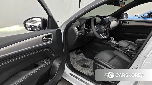 Renault Korea (Samsung) XM3 id 4898713 из Кореи 31